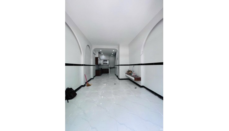 Bán nhà Phạm Thế Hiển, F1, Quận 8, 56m2, ngang 4m, chỉ 4.4 tỷ