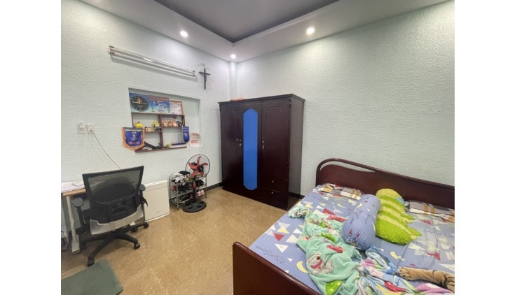 HXH Phan Anh 67m2 2T P.Hiệp Tân Q.Tân Phú CHỈ 5,1 tỷ