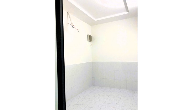 Cho thuê nhà mới 100% 45m² đường 36 Linh Đông, ở ghép, giá 8tr/tháng