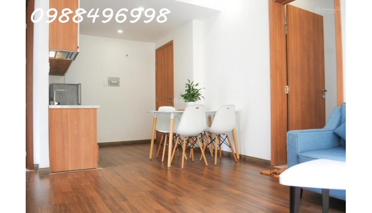 Căn hộ DV cao cấp - 10,5tr/th - SG Garden Hill - 77 Trần Bình Trọng