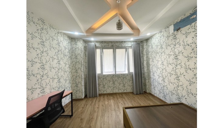 Nhà Hẻm Ô Tô Xô Viết Nghệ Tĩnh - Bình Thạnh - Vị Trí Đắc Địa, Tiện Nghi Vượt Trội - LH 0911979620