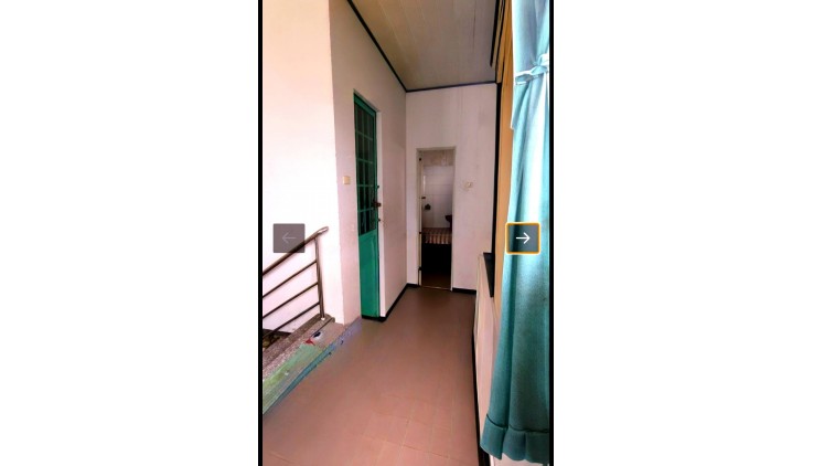 BÁN NHÀ HỐC MÔN - NGÕ ĐÔNG THẠCH - 4.3 TỶ - 118M2 - 2 TẦNG, 2PN, 2WC - SỔ HỒNG CHÍNH CHỦ