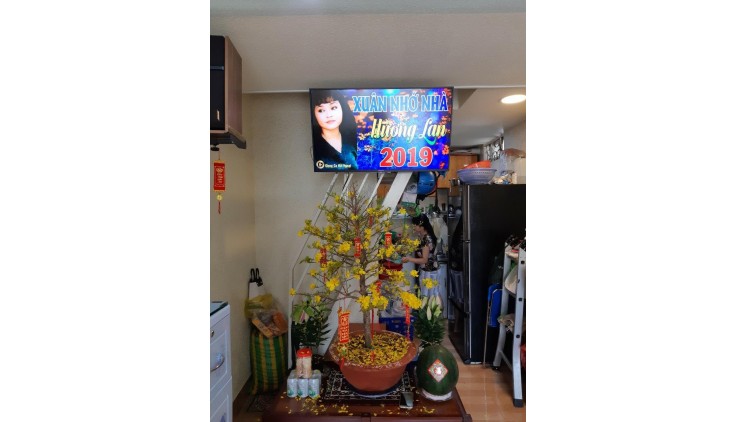 BÁN NHÀ 78M² ĐƯỜNG SỐ 2, TAM BÌNH, THỦ ĐỨC - 4.9 TỶ - SỔ HỒNG CHÍNH CHỦ
