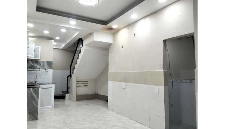 shc Hot hot hot Thạnh Lộc 22- Nhà SỔ HỒNG - HOÀN CÔNG đầy đủ - 1 sẹc thoáng rộng 1,190 tỷ ..