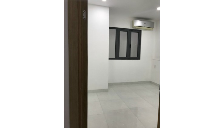 BÁN NHÀ 4 TẦNG, 40M², HÒA HẢO, QUẬN 10 - GIÁ HỜI 7.5 TỶ - SỔ ĐỎ CHÍNH CHỦ