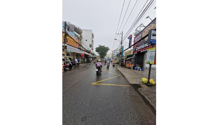 Bán nhà mặt phố Nguyễn Duy Trinh, Q.2, 518m², 80 tỷ, sổ đỏ