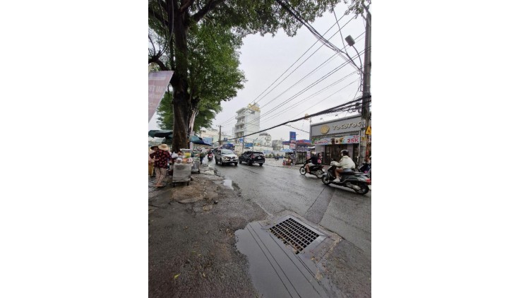 Bán nhà mặt phố Nguyễn Duy Trinh, Q.2, 518m², 80 tỷ, sổ đỏ
