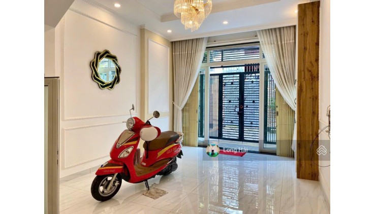 HXH khu VIP Tân Sơn Nhì Q.Tân Phú (4x15m) 3 tầng sân thượng chỉ 6 tỷxx