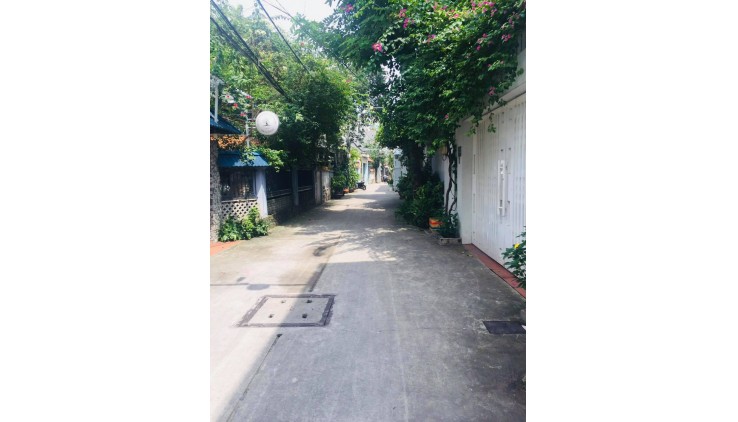 Hẻm xe hơi 6m, P.Tân Quý, quận Tân Phú. DT: 4x17.5m C4 giá: 6.5 tỷ TL