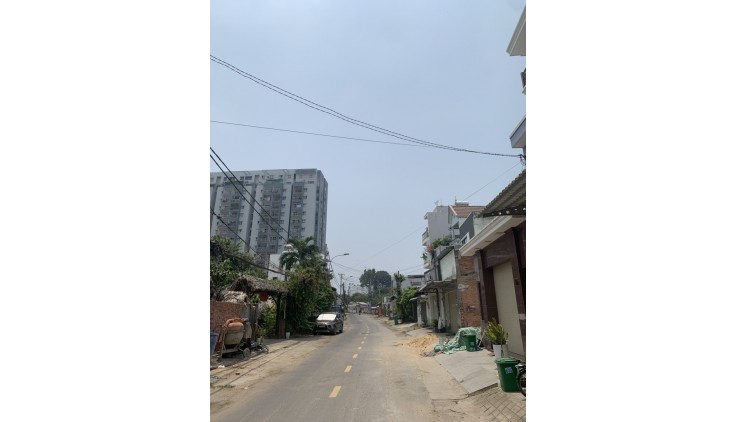 SIÊU PHẨM NHÀ  HIỆP BÌNH CHÁNH, TP THỦ ĐỨC. GẦN TTTM GIGAMALL - 95,5 M2- 4 TẦNG  - NÔI THẤT SỊN XÒ - HOÀN CÔNG - 17.9 TỶ TL.