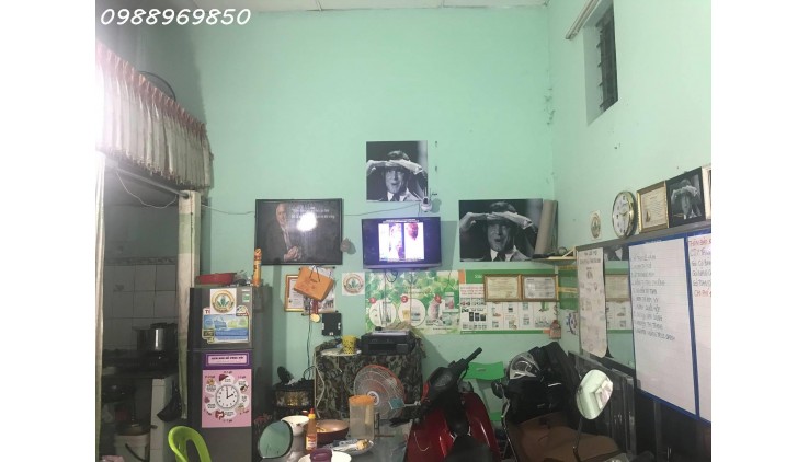 BÁN NHÀ HẺM ĐƯỜNG SỐ 3, TAM BÌNH, THỦ ĐỨC - 80M2, 2 TẦNG, 5 PN, 4 WC - GIÁ 4.7 TỶ - SỔ HỒNG CHÍNH CHỦ