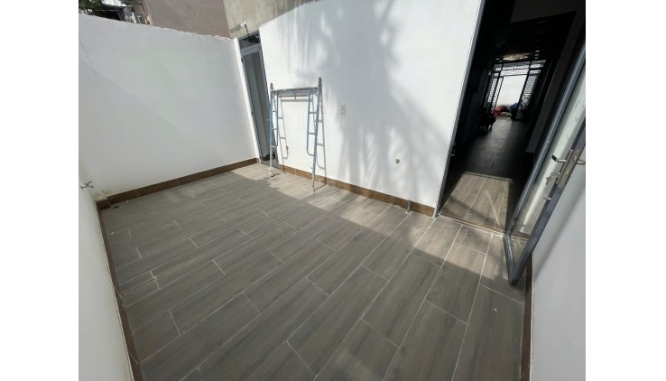 Cần bán nhà Thạnh Xuân 43 - 6 Pn -48M2 ĐẤT- ĐƯỜNG THÔNG 6M-3,58 TỶ.