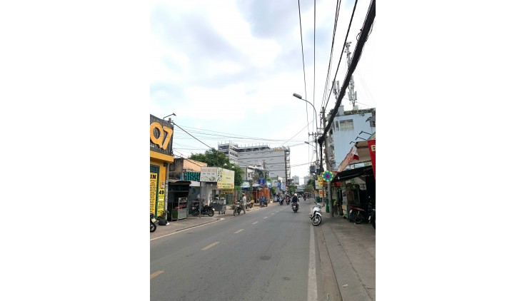DUY NHẤT- 11 TỶ- NGANG 5-MẶT TIỀN MAI VĂN VĨNH, QUẬN 7