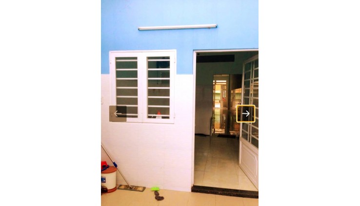 Cứu Chủ Nhà 3 Tầng HXH gần Trường Chinh - PHAN HUY ÍCH - 68M2 chỉ 6 Tỷ Nhỏ