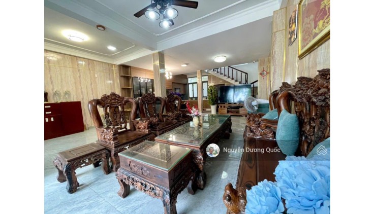 Hot! Nhà phố 4 tầng ngang 7m dài 16m phong cách châu âu - chỉ 15.8 tỷ TL, cách PMH 800m