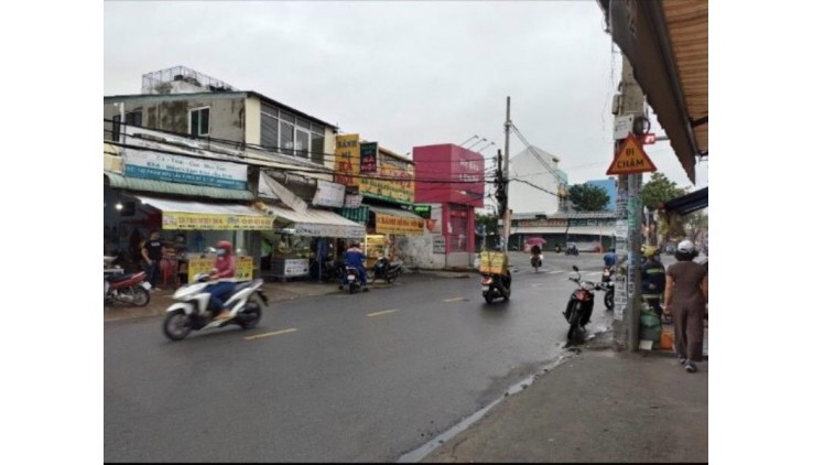 CẦN BÁN NHÀ MTKD PHẠM HỮU LẦU, QUẬN 7, GIÁ 14.2 TỶ.