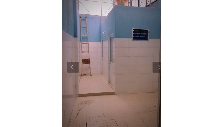 Cứu Chủ Nhà 3 Tầng HXH gần Trường Chinh - PHAN HUY ÍCH - 68M2 chỉ 6 Tỷ Nhỏ