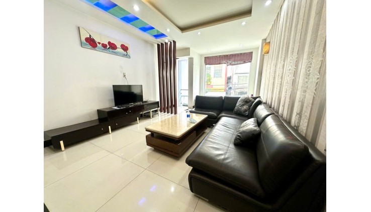 NHÀ NGỘP BANK, MẶT TIỀN ĐƯỜNG SỐ 36 TÂN QUY QUẬN 7, KẾ LOTTE, 5 TẦNG, 4 X 17M, NHỈNH 11 TỎI
