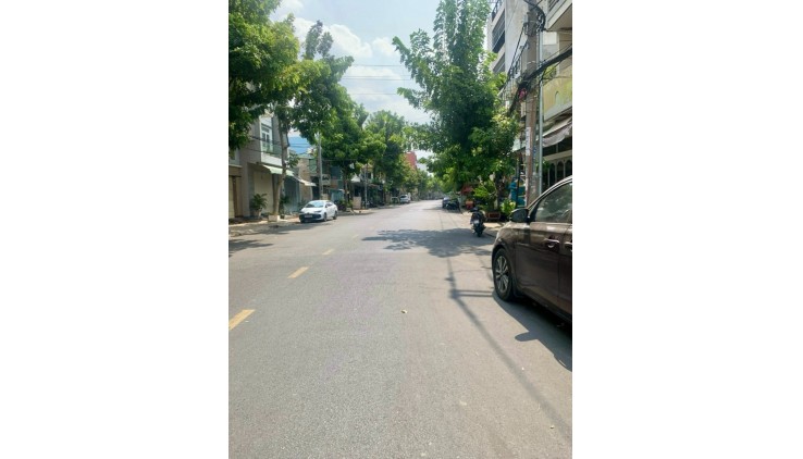 BÁN NHÀ 4 TẦNG, 70M2, NƠ TRANG LONG, P.7, BÌNH THẠNH - 7.15TỶ - SỔ HỒNG