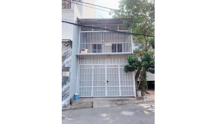Bán nhà 63m2-2tang mt đường 10m Trung Mỹ Tây 2A - Q12, liền kề UBND Phường , 5 tỷ nhỉnh 0932030061