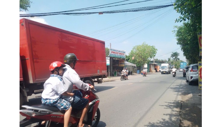 1313m2 có 22 tỷ Mặt tiền Hà Duy Phiên Bình Mỹ Củ Chi TP. Hồ Chí Minh