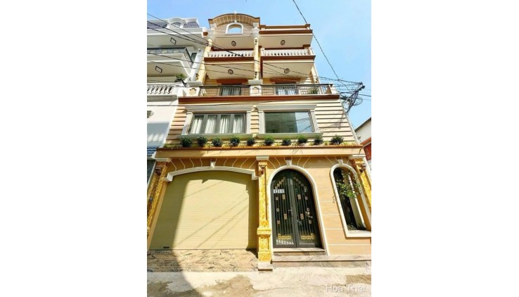 Bán căn VILLA mini Hương Lộ 2, Gần BV Bình Tân. Giá chỉ 7.5 tỷ