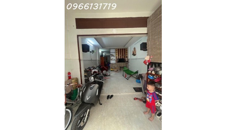 Bán nhà đường Trường Chinh, Tân Thới Nhất, Quận12, 56m2, nhỉnh 3 tỷ.