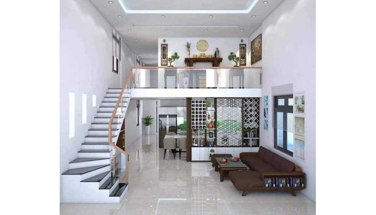 Bán nhà đường Lê Văn Việt, phường Long Thạnh Mỹ, quận 9. TP Thủ Đức