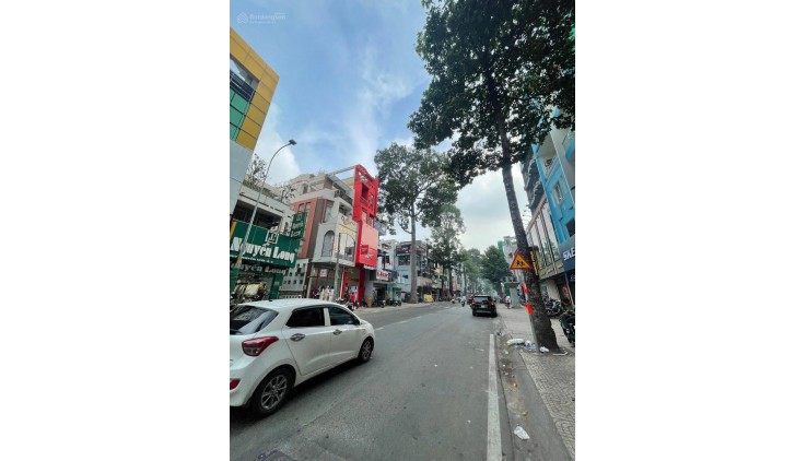 *++Bán G.ấ.p Nhà 2 Mặt Tiền  Thời Trang Nguyễn Trãi 5Tầng(5x12) Nhỉnh 23Tỷ
