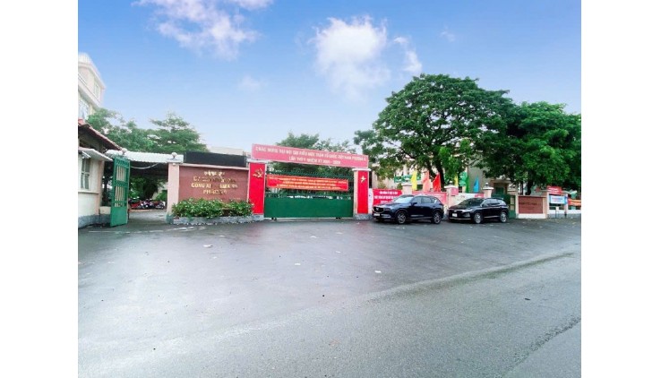 Nhà Mặt Tiền Kinh Doanh 4Tầng 80M2 Phạm Văn Chiêu - Lê Văn Thọ 11,XxX Tỷ