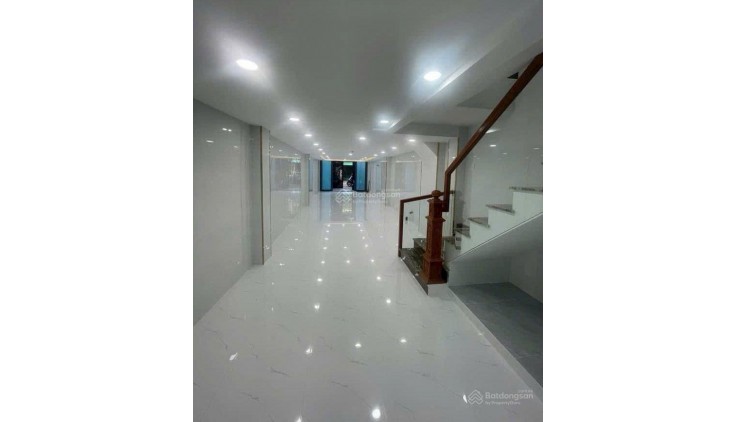 *VIP Q8,6 TẦNG MTKD ÂU DƯƠNG LÂN - TẠ QUANG BỬU [4.1x37M] NỞ HẬU, NHỈNH 24 TỶ