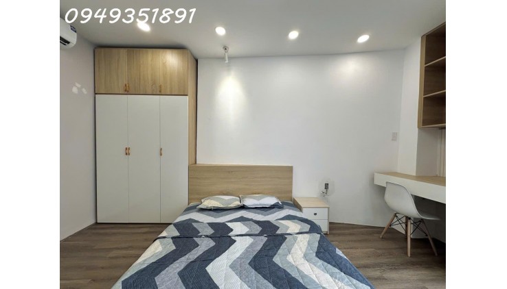NHÀ 63M2 CẤP 4 SHR HOÀN CÔNG ĐỦ GIÁ 6Tỷ