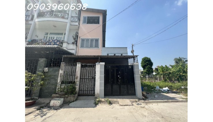 CHO THUÊ - NHÀ NGUYÊN CĂN KHU VIP-  TX43- ĐƯỜNG THÔNG 7M, KHU YÊN TĨNH, MÁT MẺ - 3,9 + 4,9 tr/ tháng