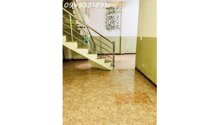 NHÀ HBG 58M2 3TẦNG SHR HOÀN CÔNG ĐỦ GIÁ 6,5TỶ