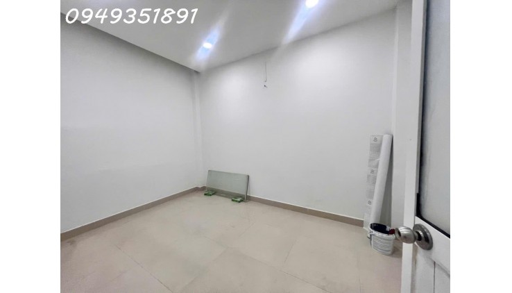 NHÀ HBH 58M2 C4 NGANG 5M SHR HOÀN CÔNG ĐỦ GIÁ 5,5TỶ