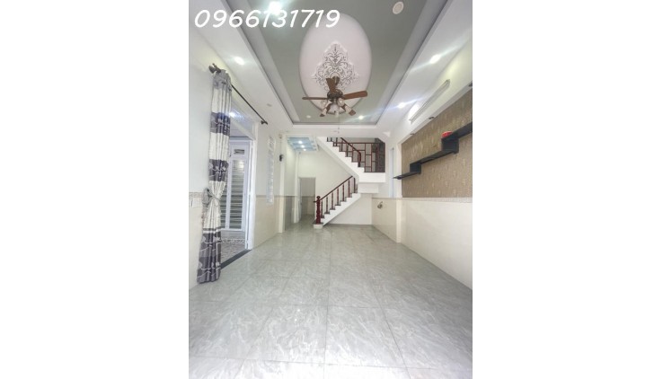 Bán nhà HXH đường Số 6 , Bình Hưng Hòa B, Bình Tân, 96m2, nhỉnh 6 tỷ.