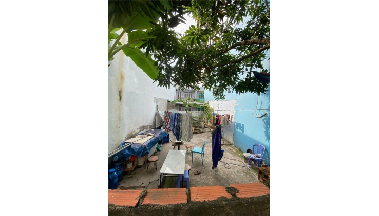 ĐẤT S.H. RIÊNG 70M2- THẠNH LỘC 29- 1 SẸC- SAU LƯNG MẪU GIÁO KHA LY - 3,15 TỶ