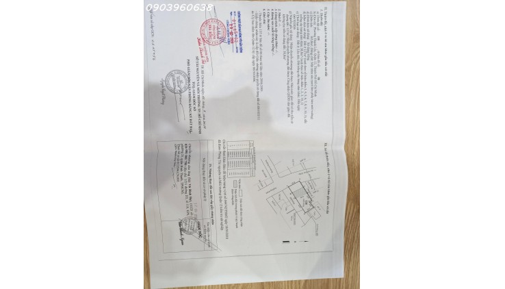 LÔ 1-ĐẤT MẶT TIỀN THẠNH LỘC  41- KHU VIP- TIỆN KINH DOANH-  8,5 TỶ