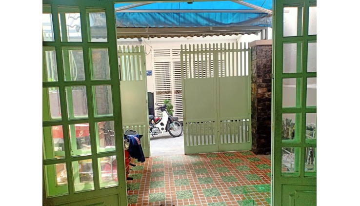 BÁN GẤP NHÀ HXH Luỹ Bán Bích, Tân Phú, 4T ST 6PN dòng tiền 24tr tháng giá chỉ 6 tỉx