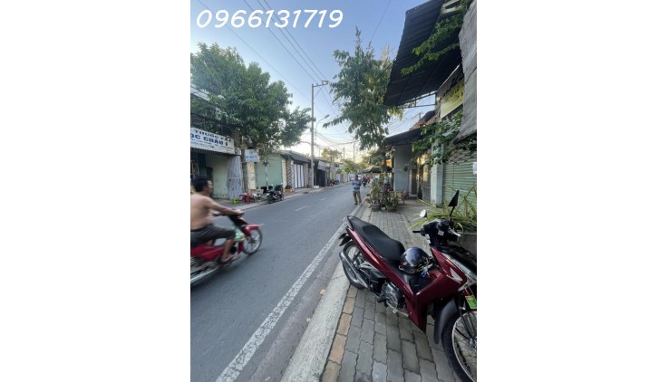 Bán nhà Mặt tiền Đông Hưng Lân , Bà Điểm, Hóc Môn, 151m2, nhỉnh 7 tỷ.