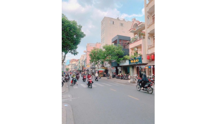***Nhỉnh 14Tỷ-Lô Góc Mặt Tiền Đỗ Thị Lời 3 Tầng BTCT 66m Chủ Gấp Bán Khách Thiện Chi Chốt lẹ