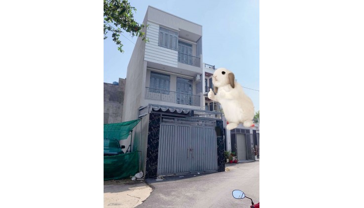 Bán nhà hxh 71m2-3tang sát mt Nguyễn Ảnh Thủ Q12 , liền kề Ngã Tư Nước Đá , 5 tỷ nhỉnh 0932030061