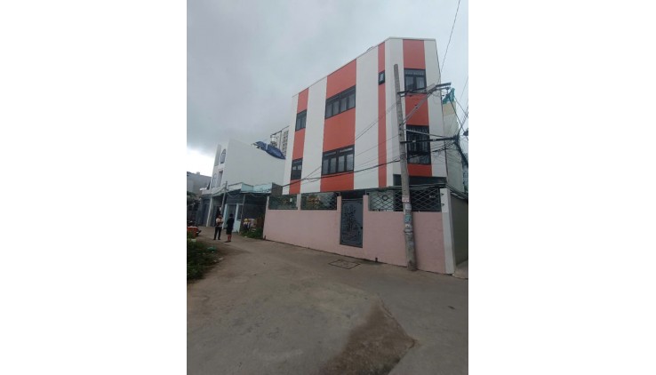 NGAY GA METRO BÌNH THÁI - HẺM XE TẢI - 80 M2 - GIÁ CHỈ HƠN 5 TỶ (THƯƠNG LƯỢNG)-09Ba chín578chin18