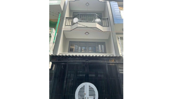 ‼️QUẬN 10 HÀNG HIẾM NGANG 3.7M, Gần Mặt Tiền, Nhà Đẹp 3Tầng 3PN Vĩnh Viễn Nhỉnh 6Tỷ