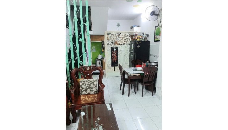 [Cơ hội đầu tư] DÒNG TIỀN 132 TRIỆU/NĂM, NHỈNH 5 TỶ - 4 TẦNG, 4 PHÒNG NGỦ