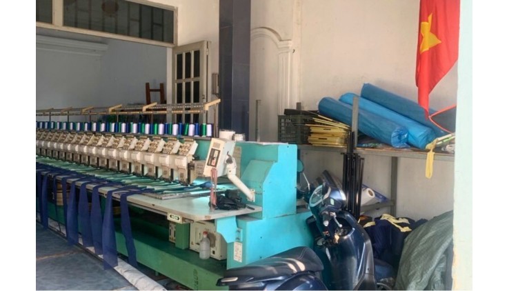 Nhà Bán Xuân Thới Đông 10 Đường 7m 112m2 Chỉ 4 tỷ