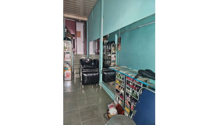 **Nguyễn Trãi Quận 5,Chỉ 3 Căn Ra Măt Tiền, 50m Ngang Hiếm 4.5 Nở Hậu 5.3m,3PN 8Tỷ Hơn