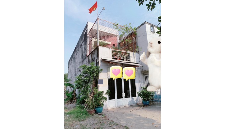 Bán nhà mt D4 thụt ngay Phần Mềm Quang Trung 106m2-2tang QL1A QUẬN 12 - 4 tỷ nhỉnh 0932030061