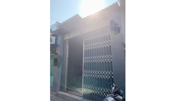 Bán nhà cấp 4 có lửng 55m2 Trung Mỹ Tây 2 QUẬN 12 , sát Galaxy Trung Chánh - 3 tỷ nhỉnh 0932030061