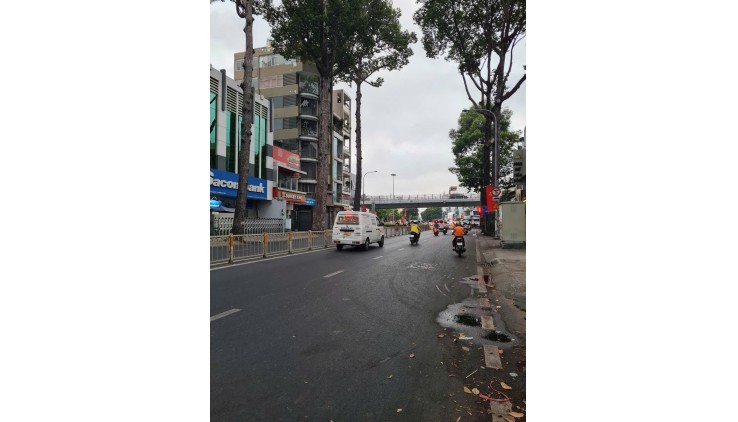 *+Bán Nhà Hẻm Ở Ngay 3/2- Nguyễn Tri Phương Q10-3.5X10,Sổ Đẹp,Nở Hậu, Hoàn Công Đù Nhỉnh 4Tỳ